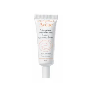 Soothing Eye Contour Cream