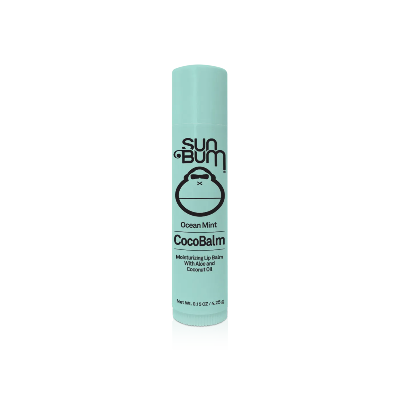 SUN BUM COCOABALM OCEAN MINT