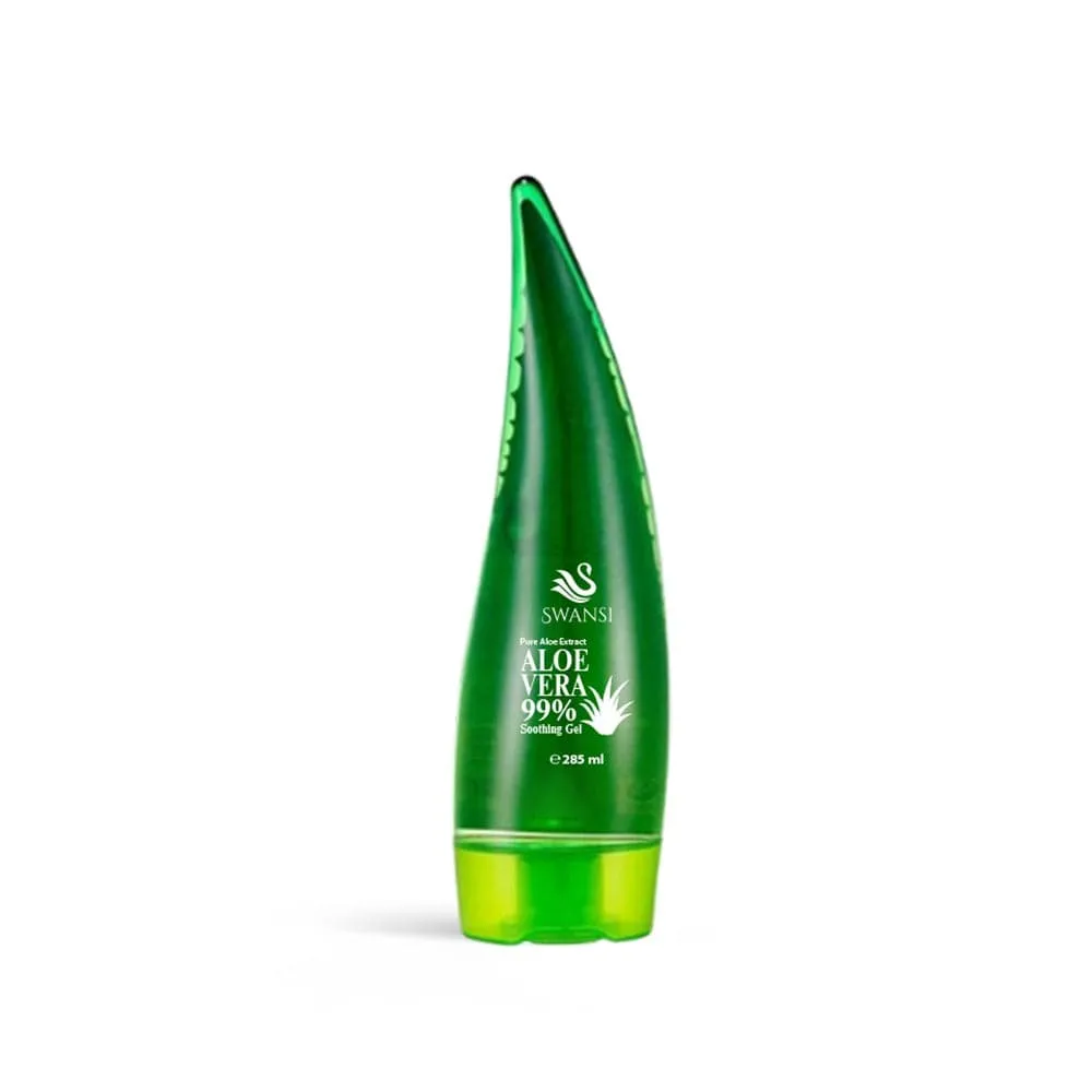 Swansi Aloevera Gel 260ml