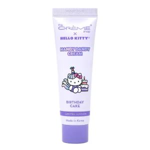 The Crème Shop x Hello Kitty - Handy Dandy Cream