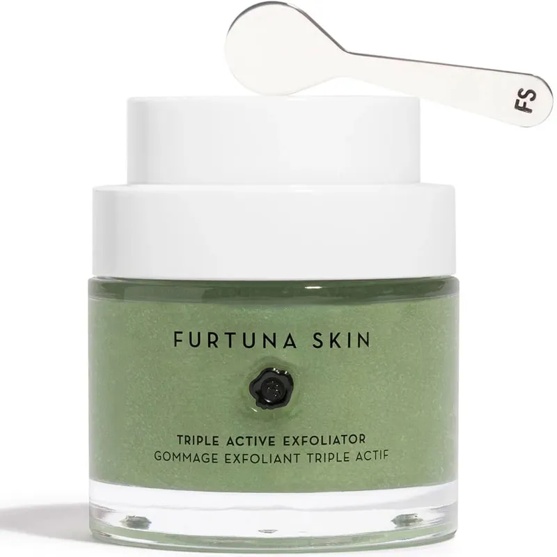 Triple Active Exfoliator