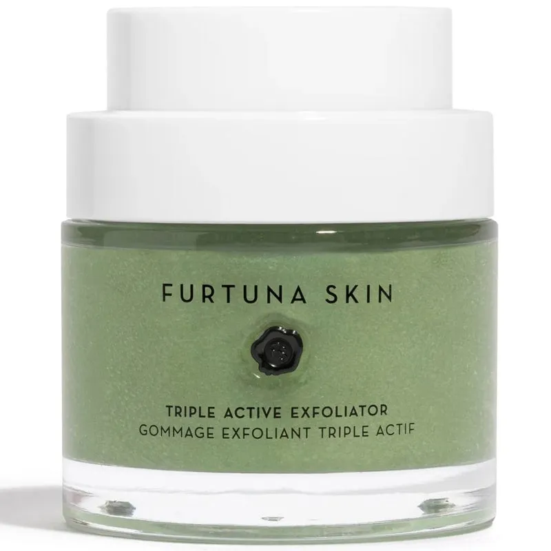 Triple Active Exfoliator