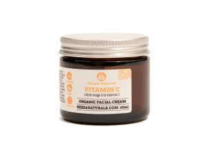 Vitamin C Facial Cream