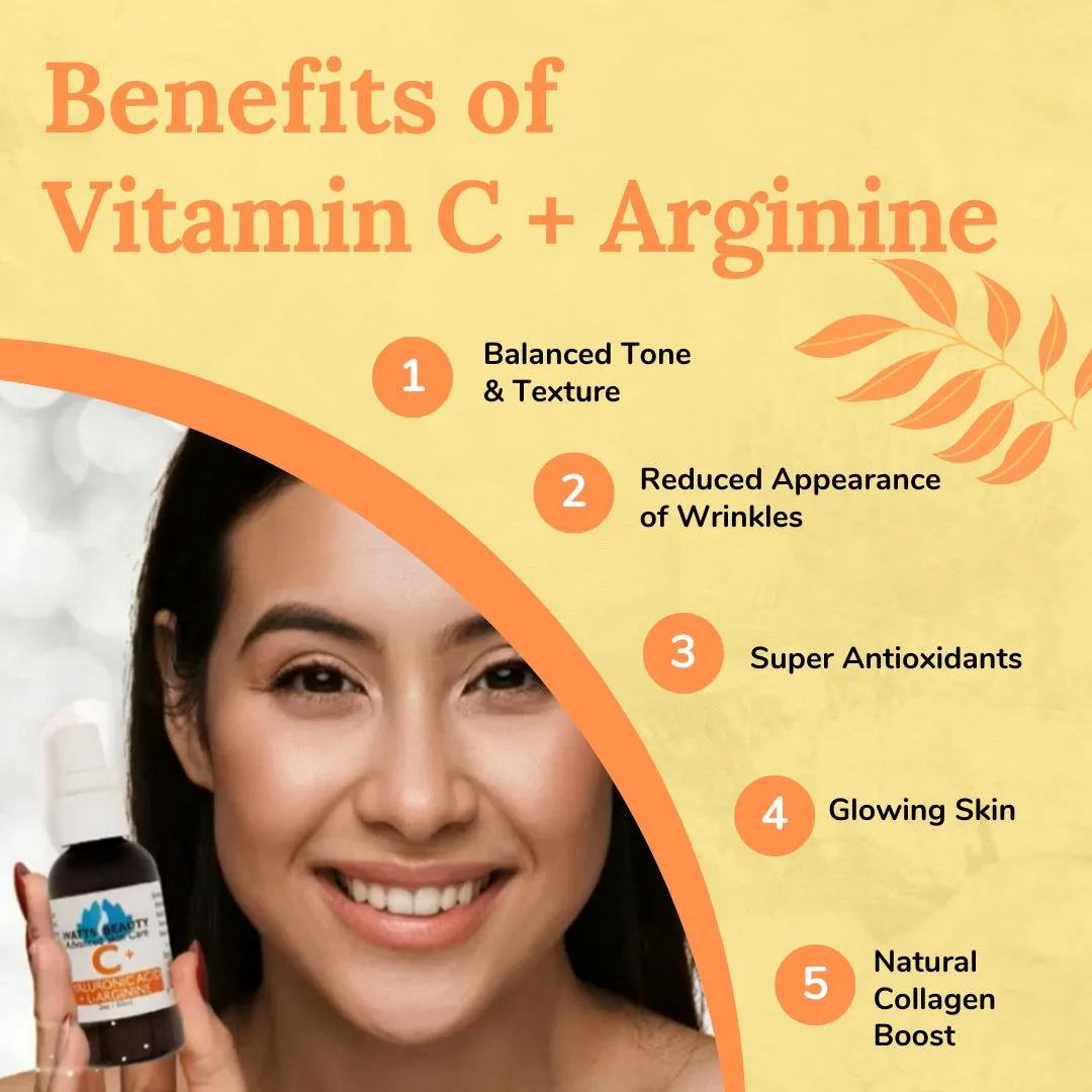 Vitamin C Serum