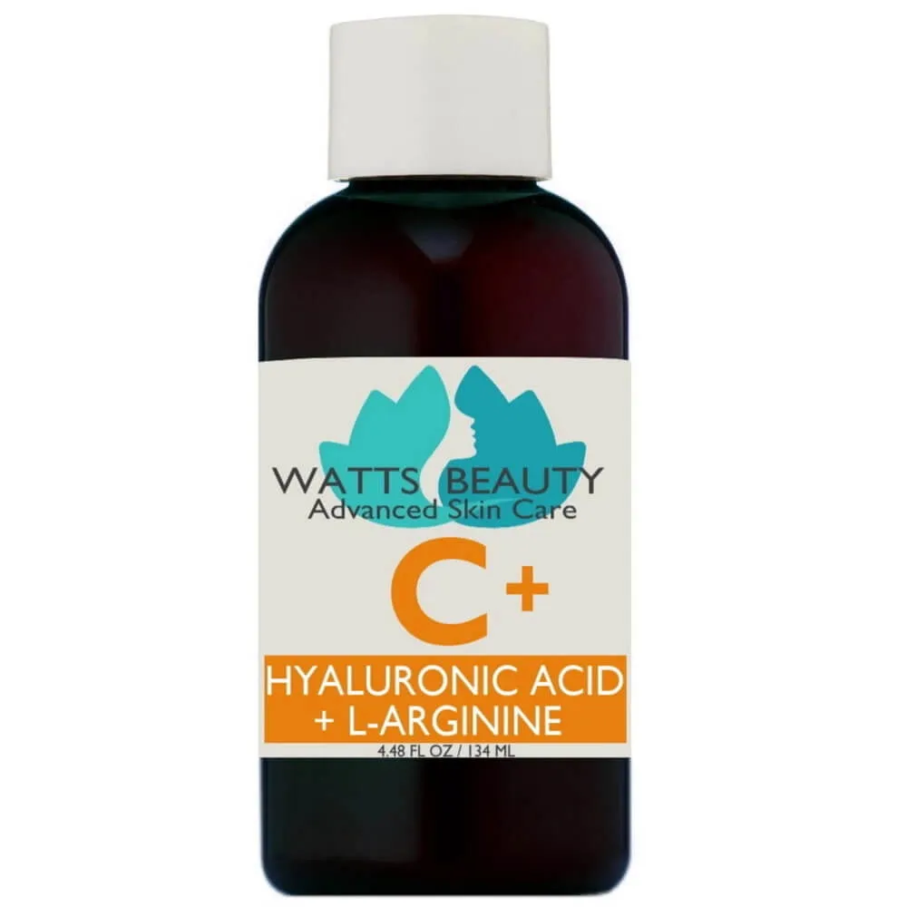 Vitamin C Serum