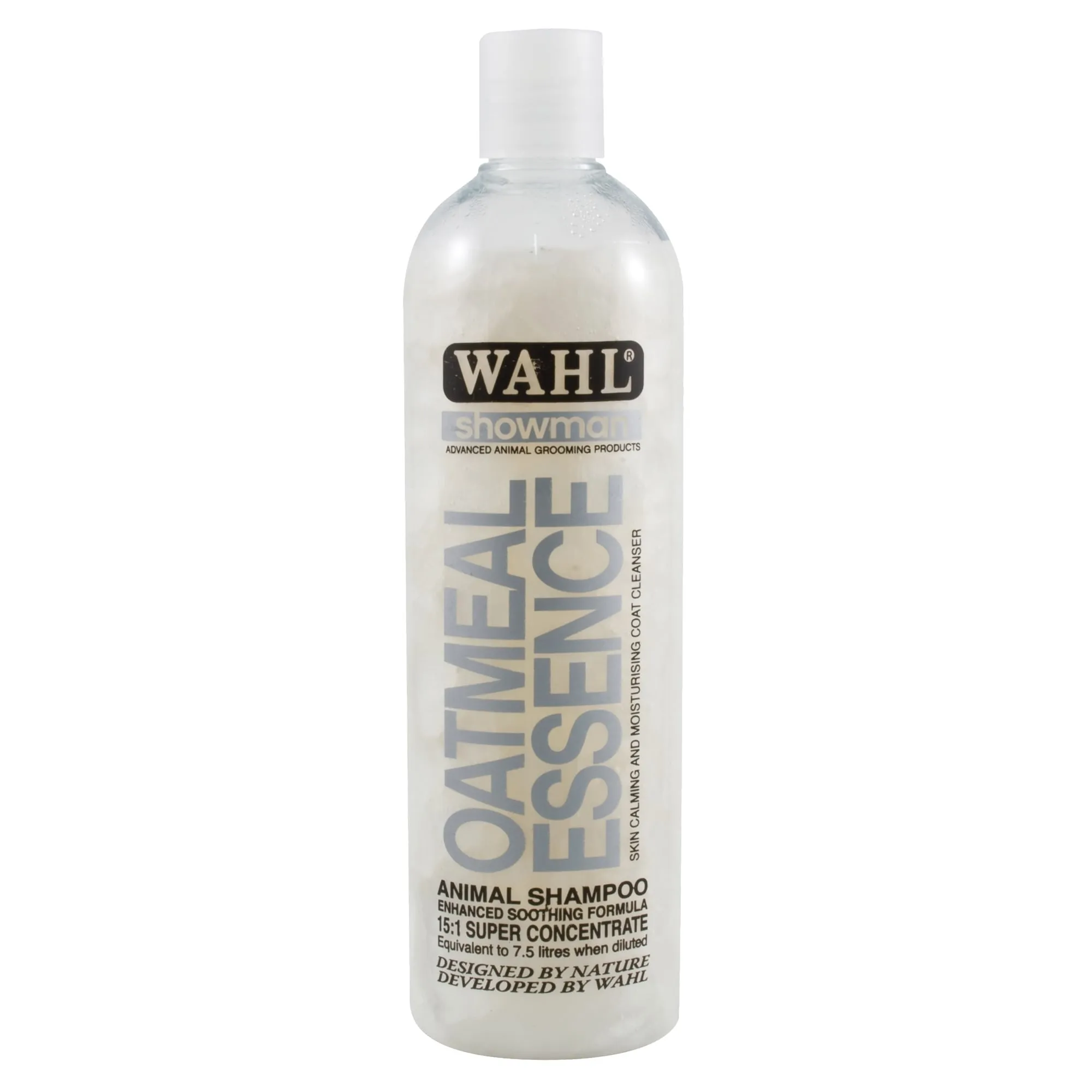 Wahl Oatmeal Shampoo